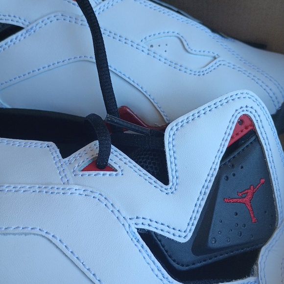 🔥 New Ultra Fire Jordan True Big Boy Flight 6.5 - Picture 5 of 9